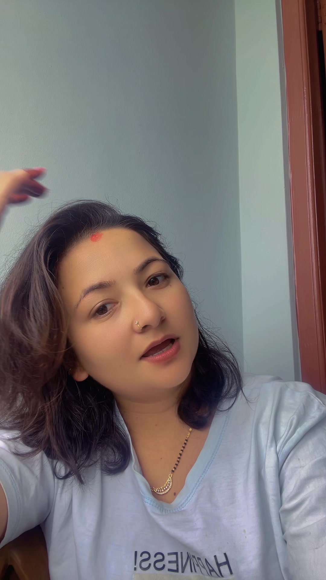 @Asmita pokhrel ❤️❤️