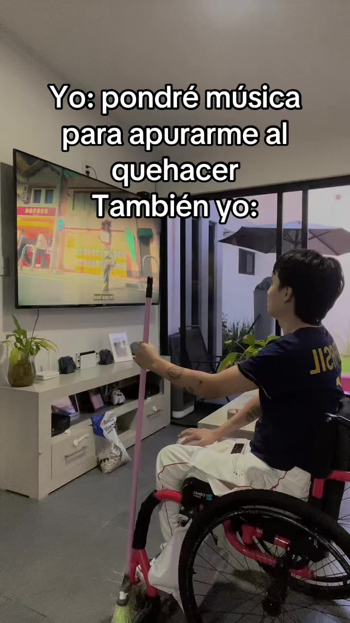 @David GL ♿️