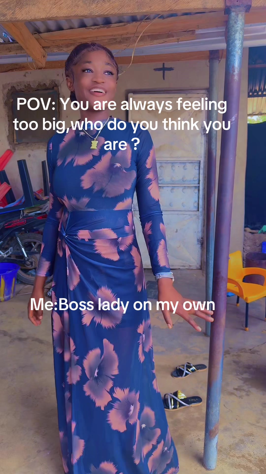 @WIFE 💍 OF ❤️ BOSSU 💕BAZUGA
