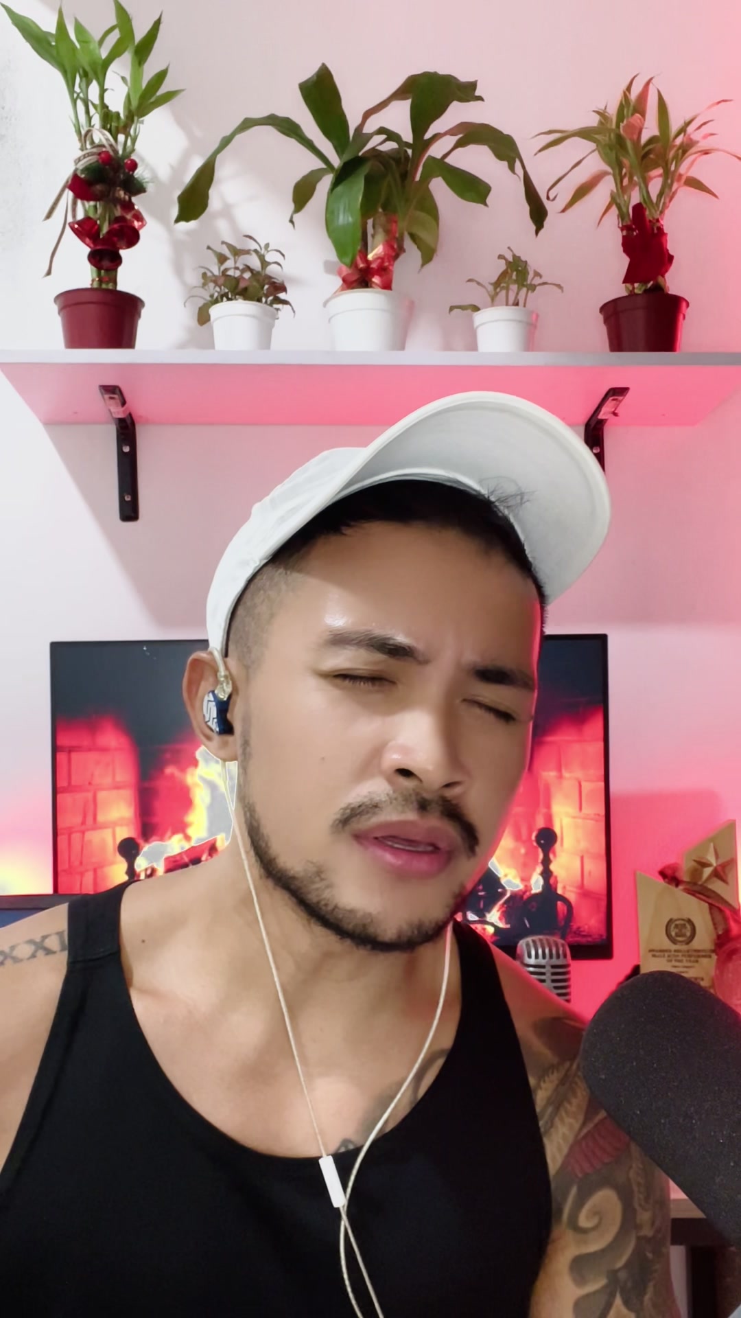 @Carlo Bautista