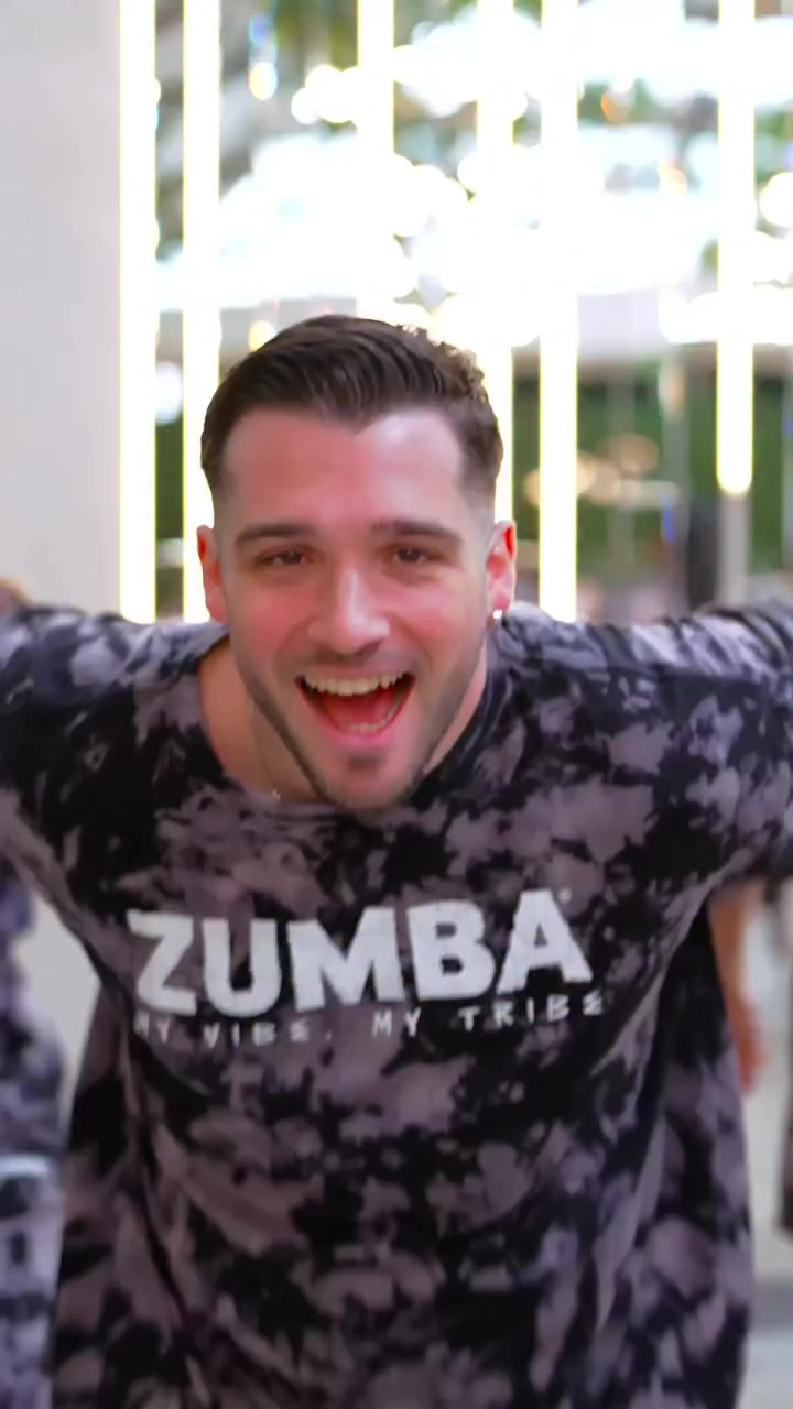 @Portal Zumba Brasil