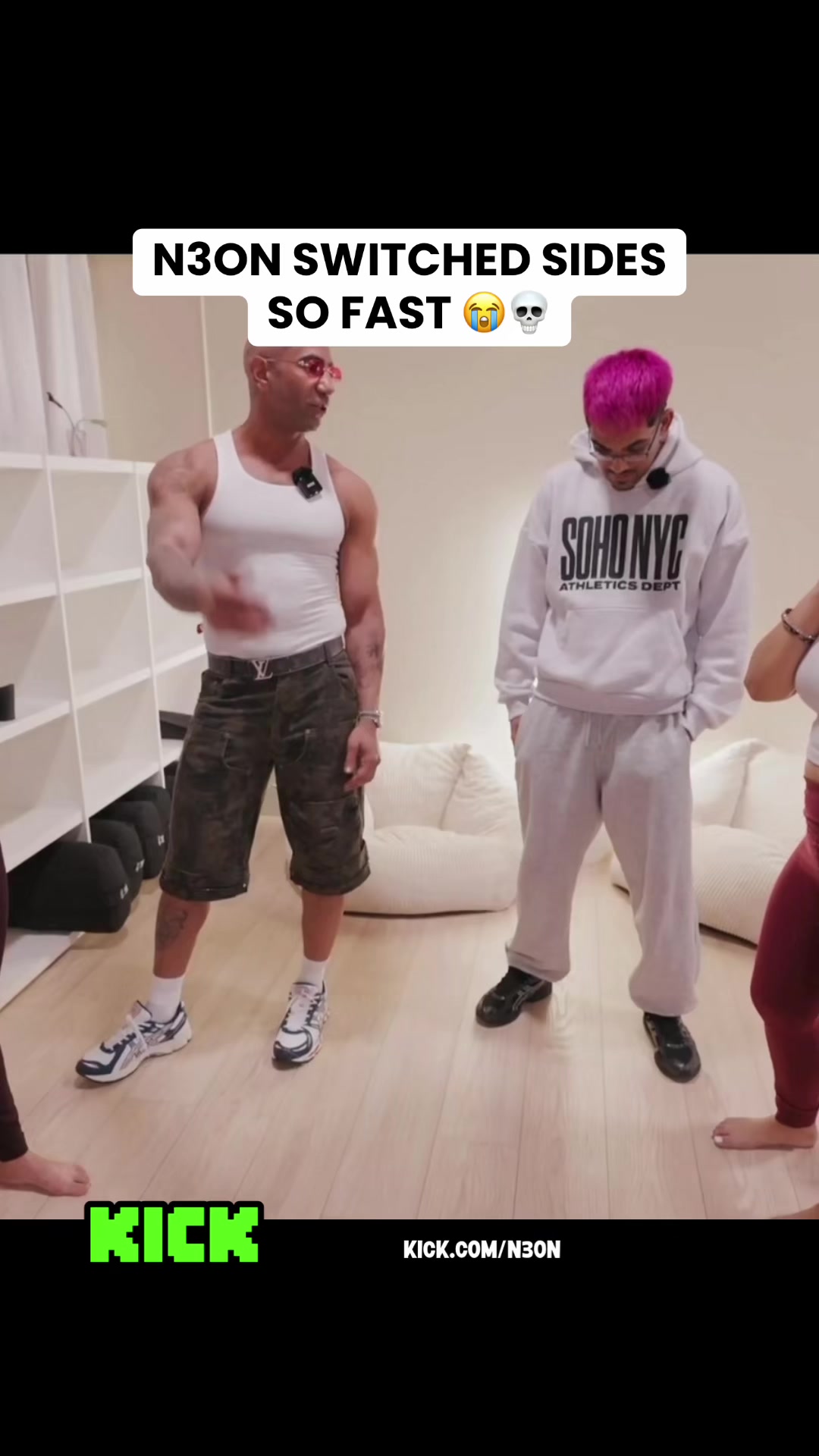 @FE3LS