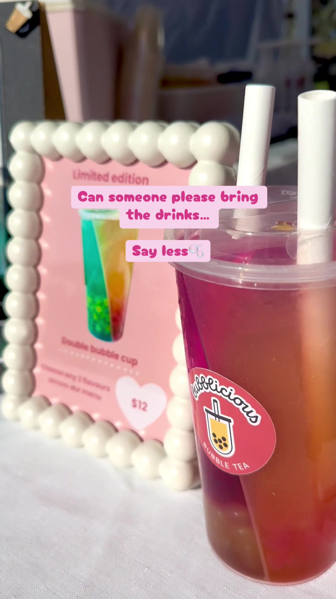 @bubblicious.bubbletea