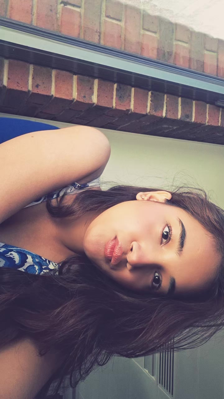 @Supriya Khadka