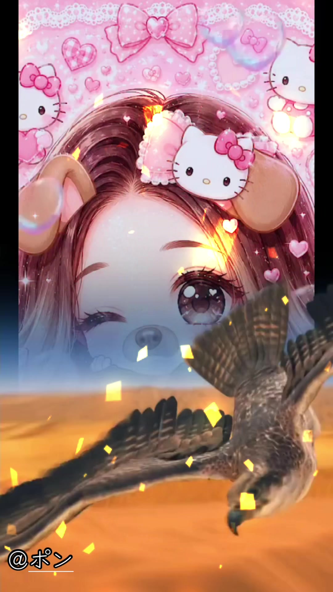 @*̣̩リウム♡RIUM *̣̩