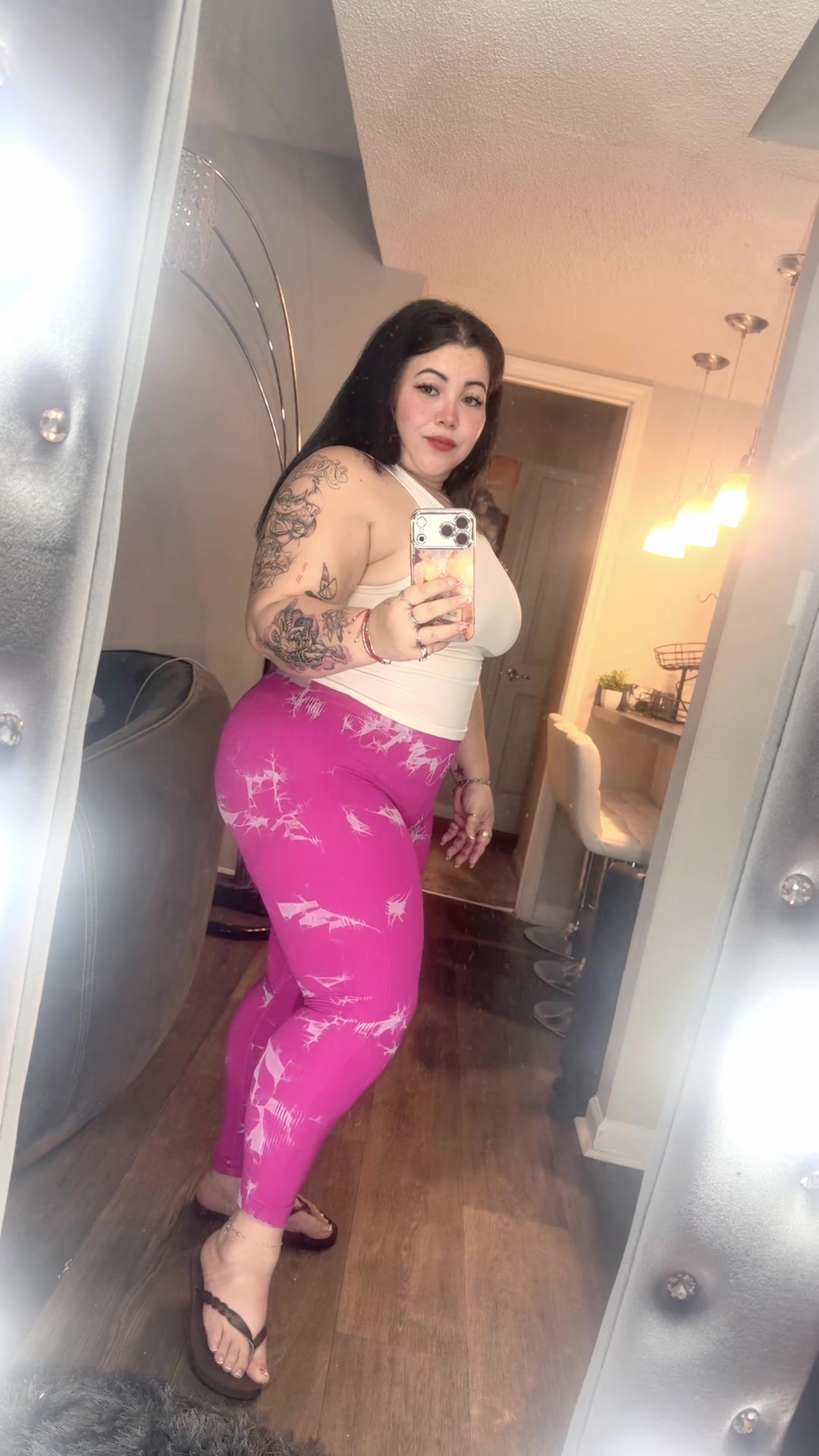 @la gordita linda