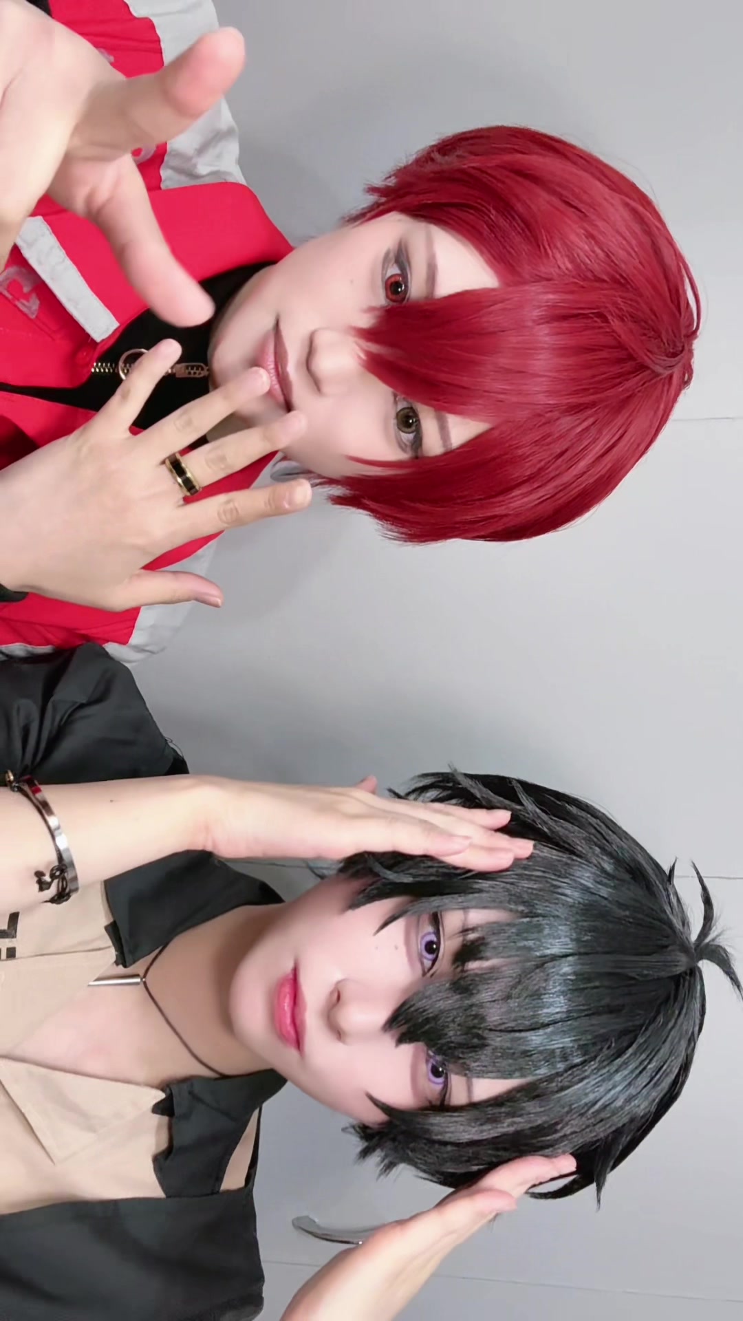 @なにょ