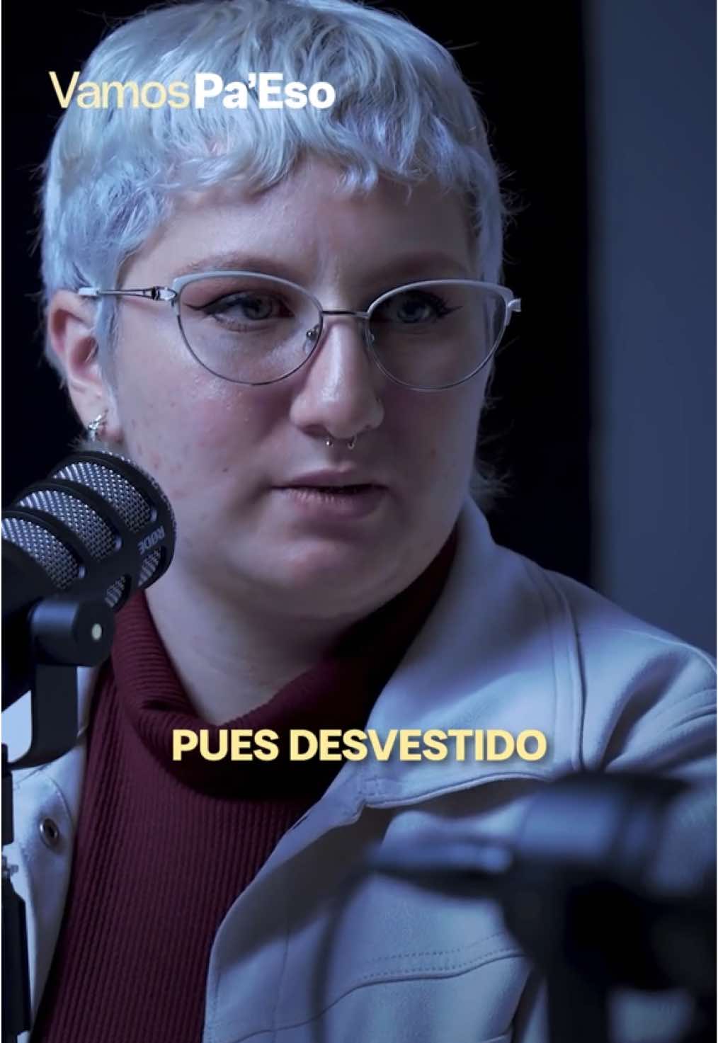 @Vamos pa eso