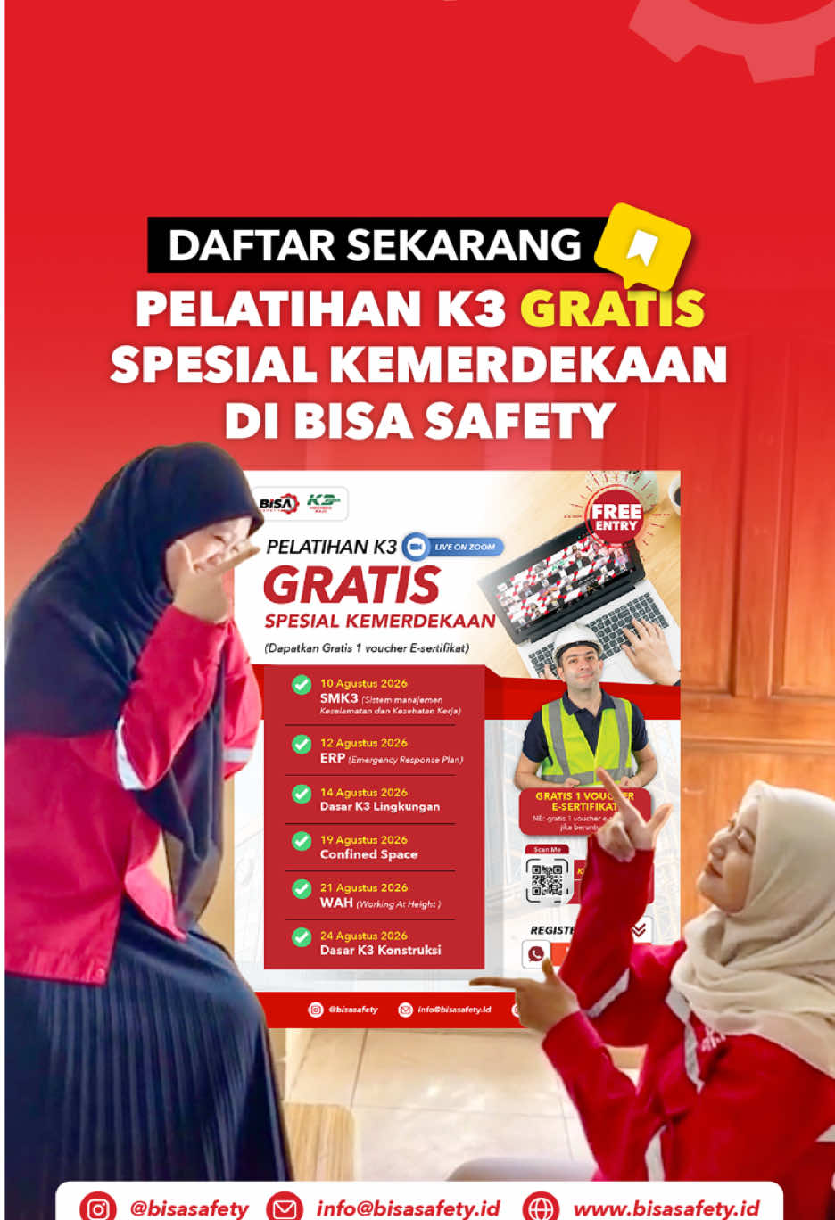 @bisasafety_