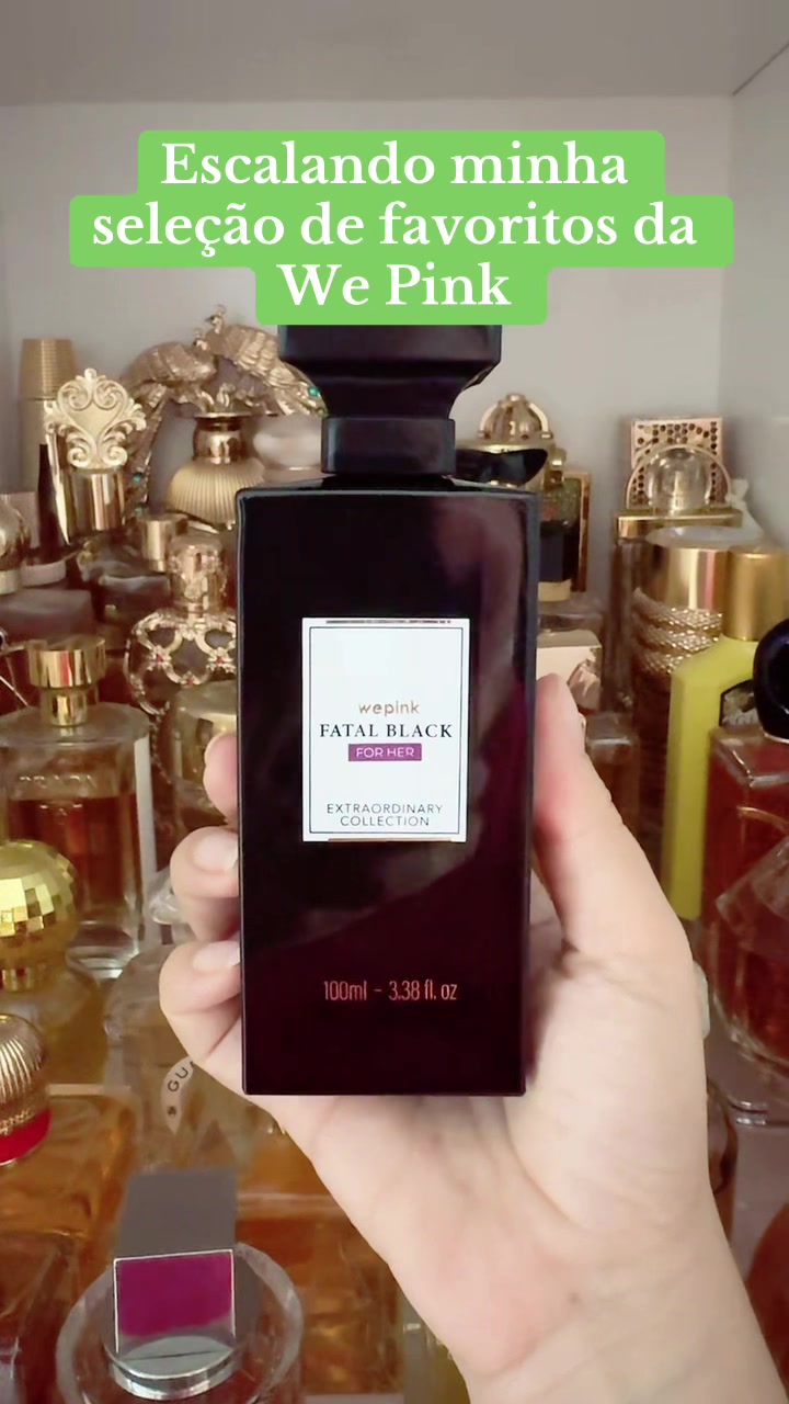 @Roberta Matos PERFUMES