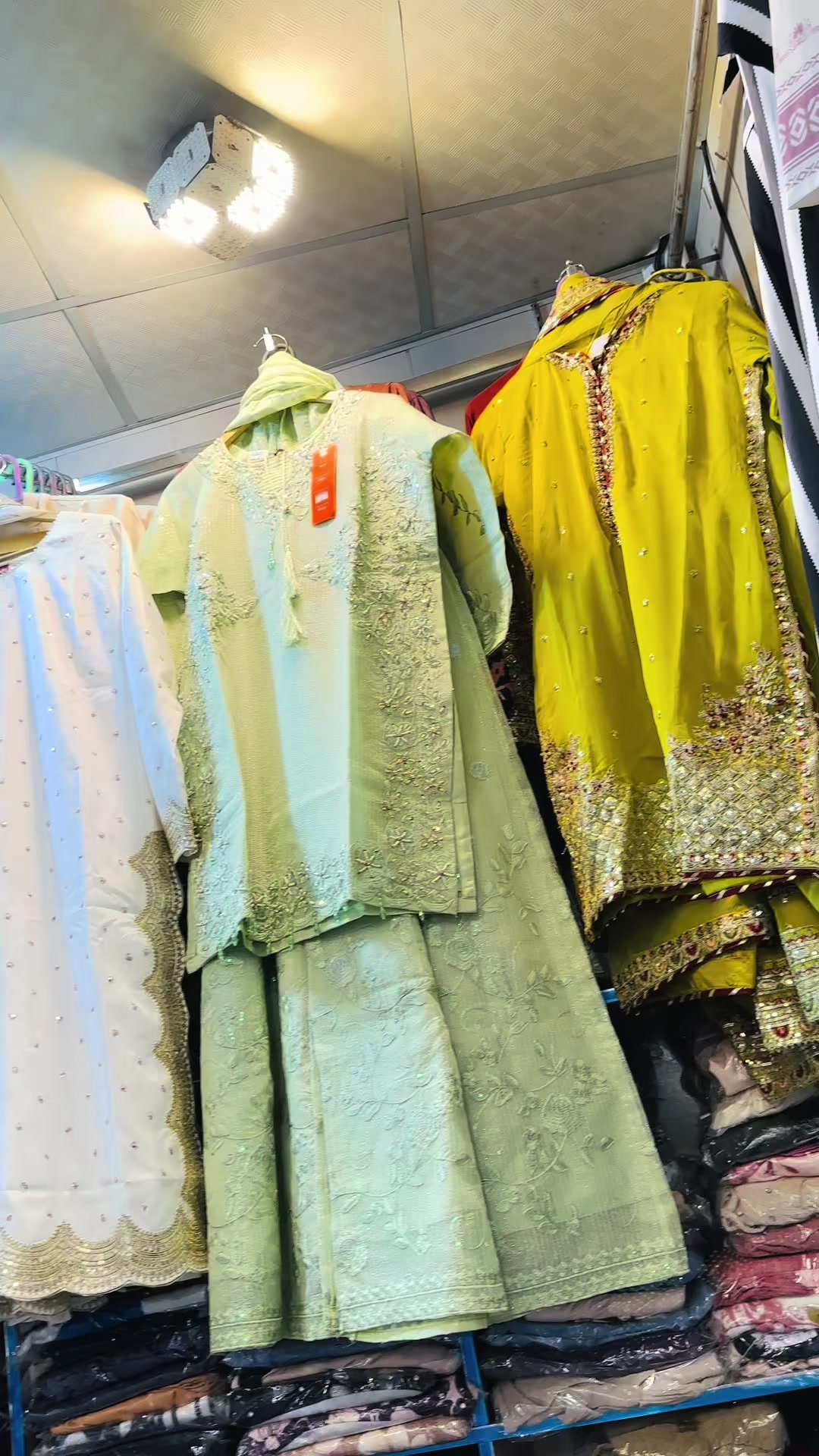 @Sameer Garments