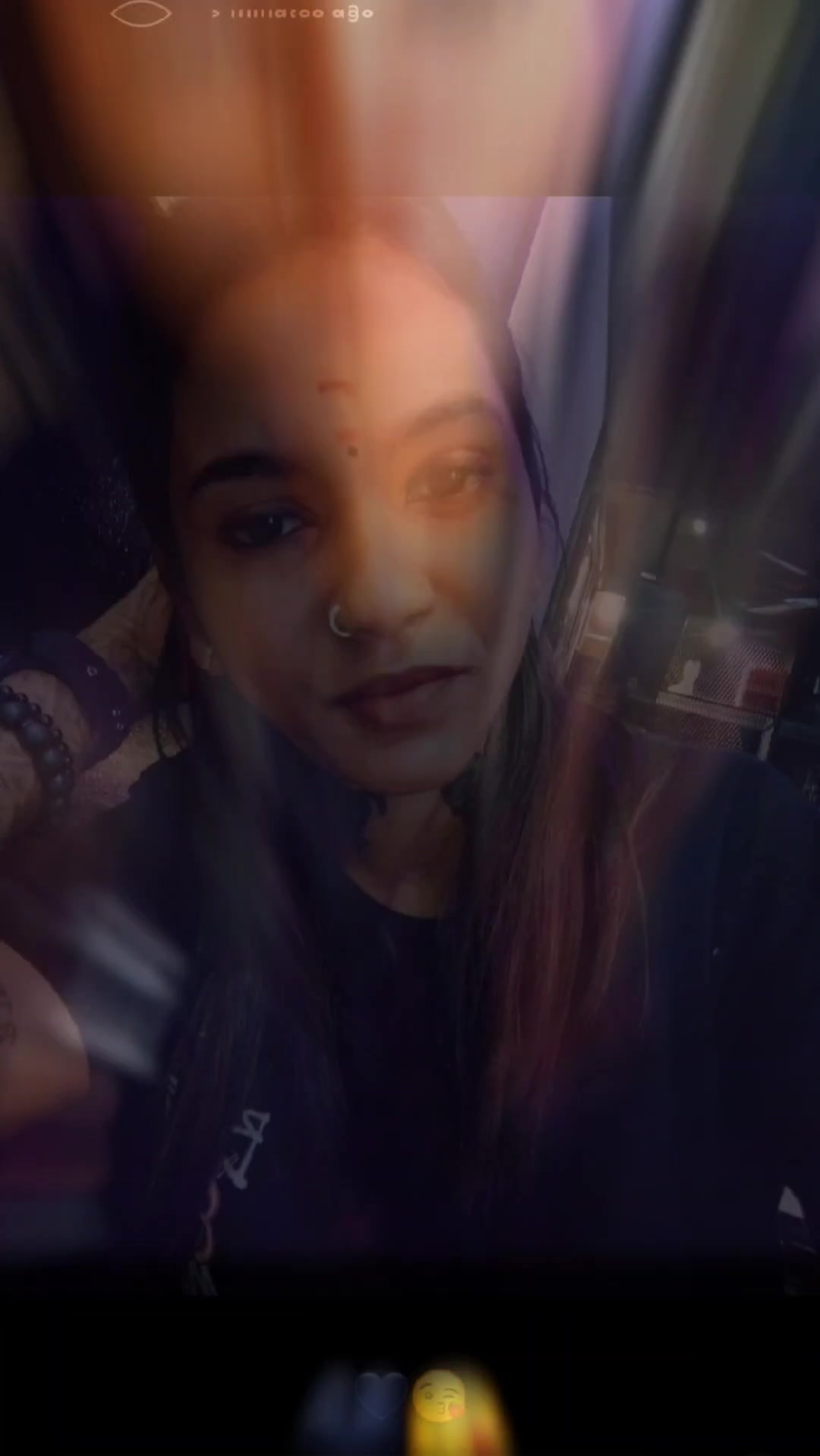 @Vaishnavi quinn๐ค๐