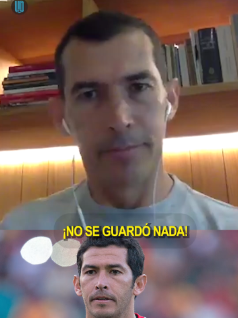 @El Universal Deportes