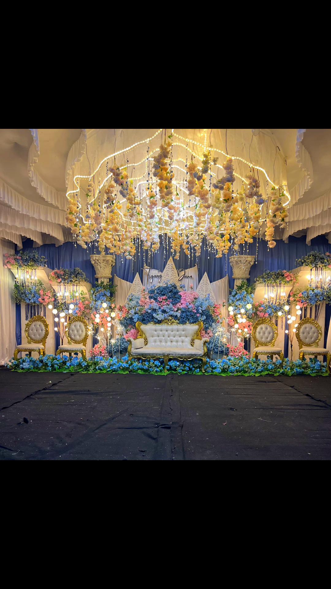 @✨Ayu Ariska Wedding Kubar✨