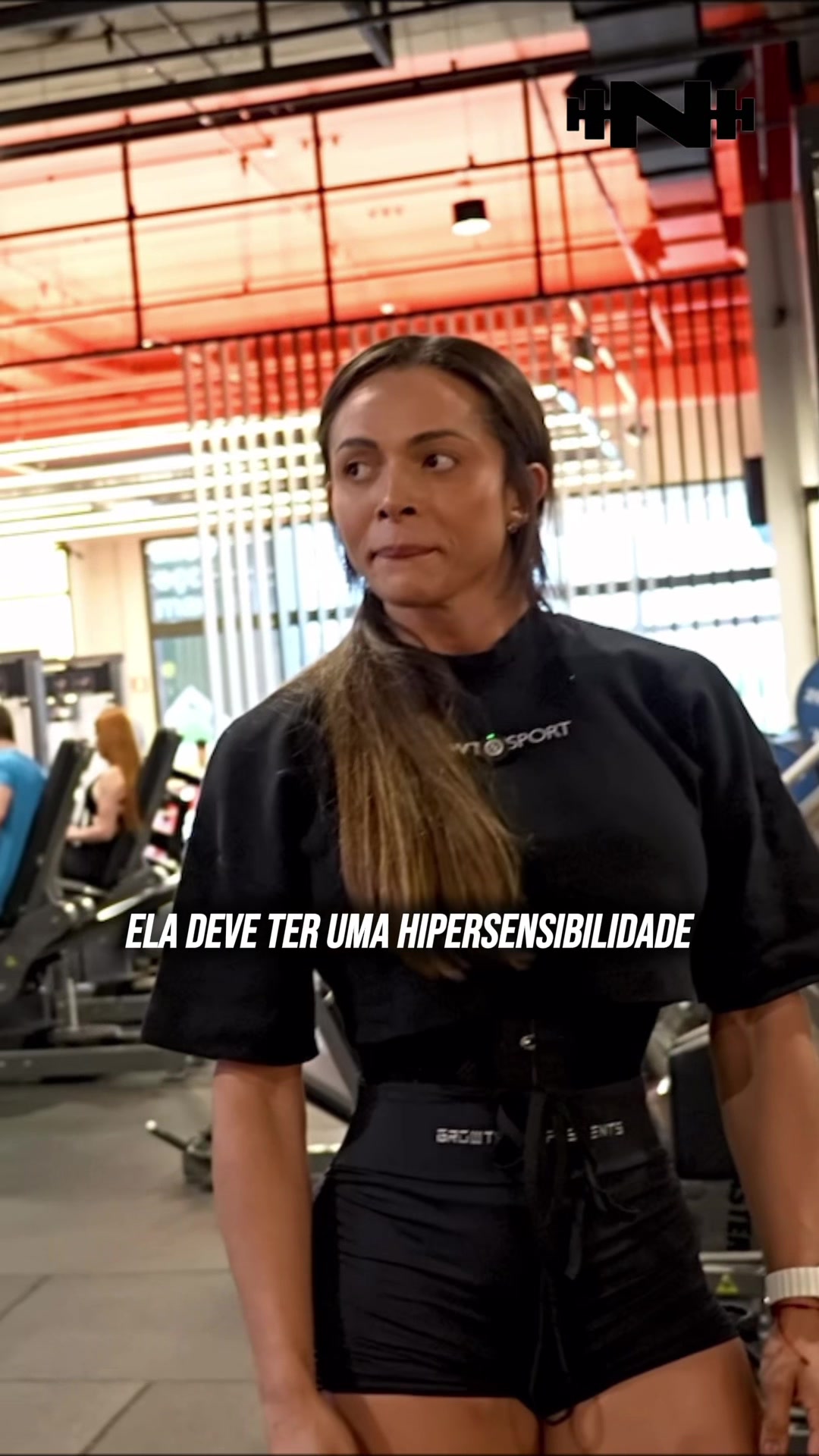 @Dani Mendonça