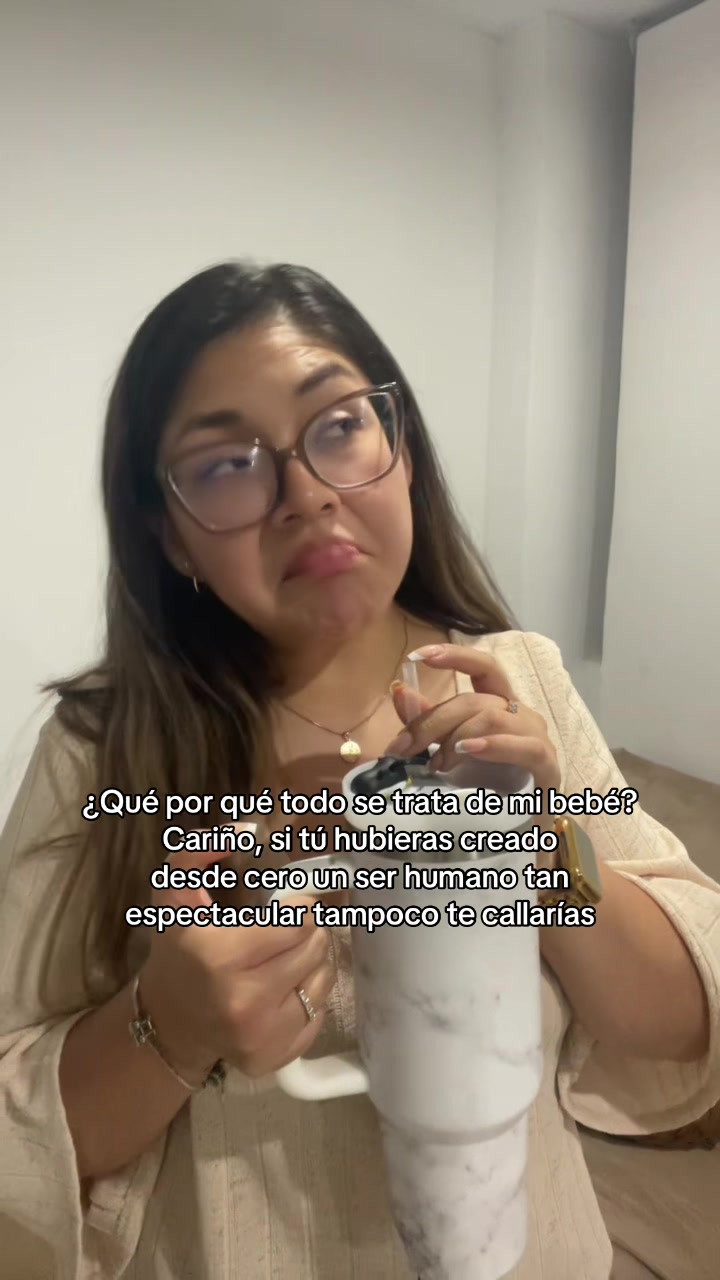 @Ximena - Mamá de Francesco