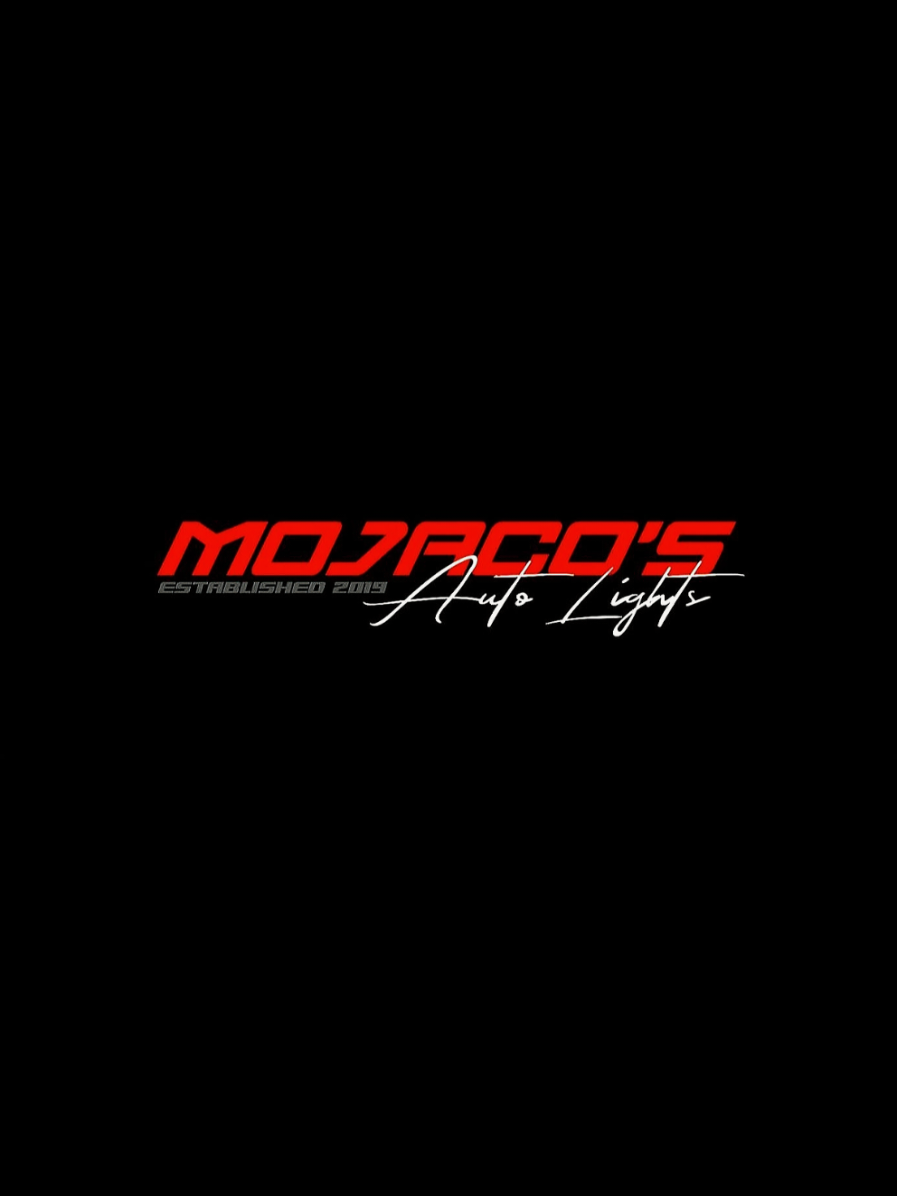 @mojaco's autolights