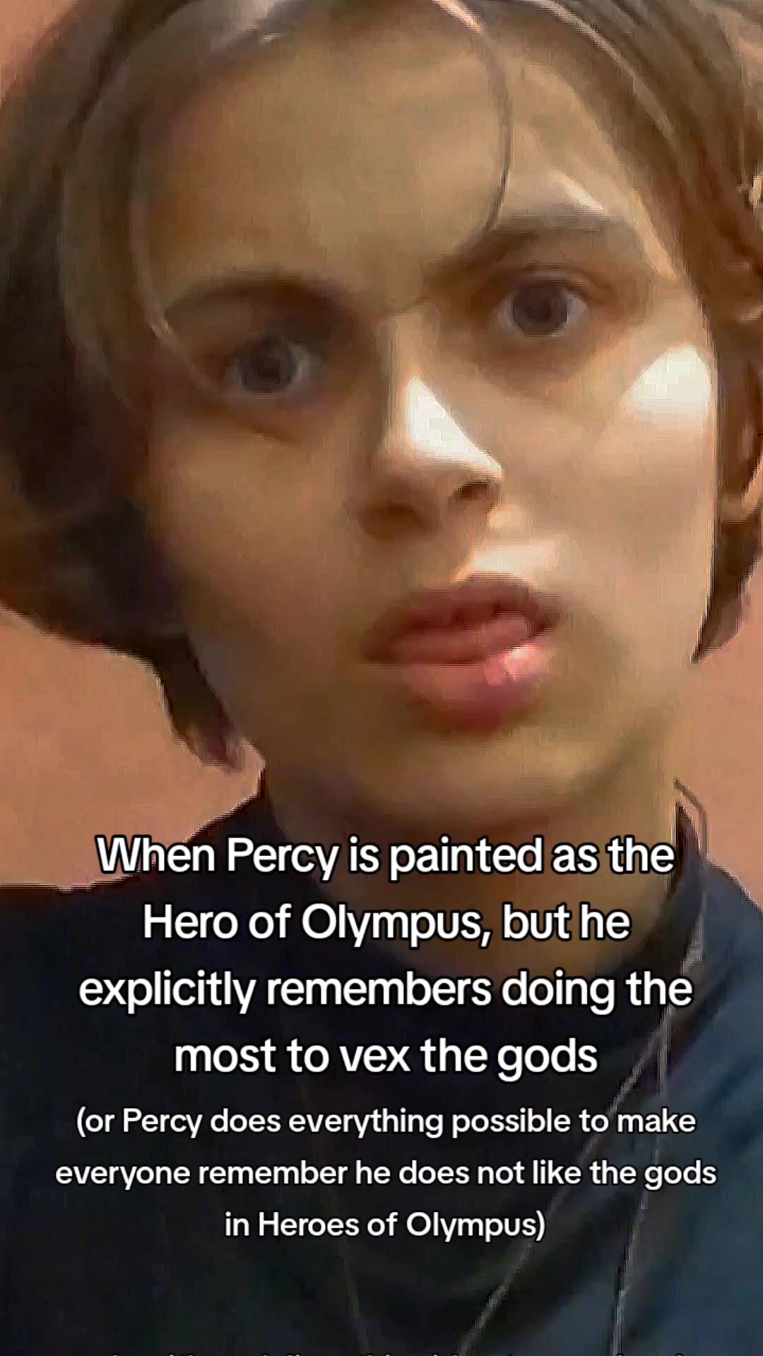 @For Eli Is Lost