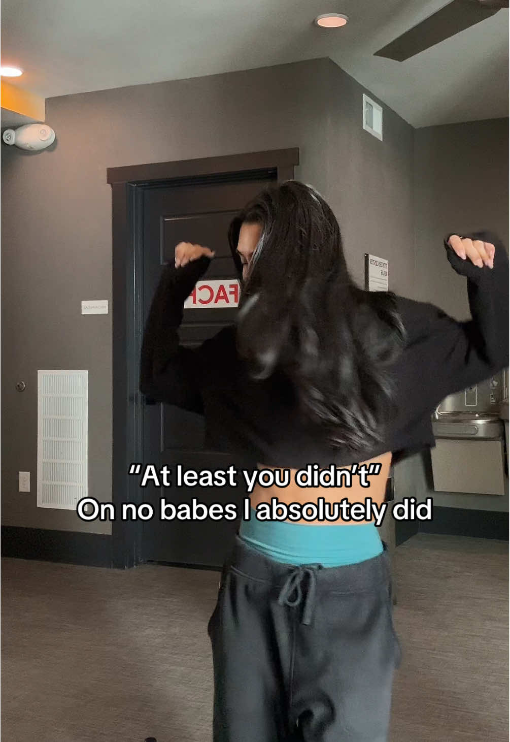 @Gabrielle Daleman