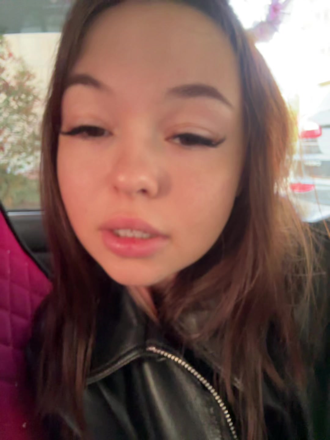 @ʕ⁎̯͡⁎ʔ༄