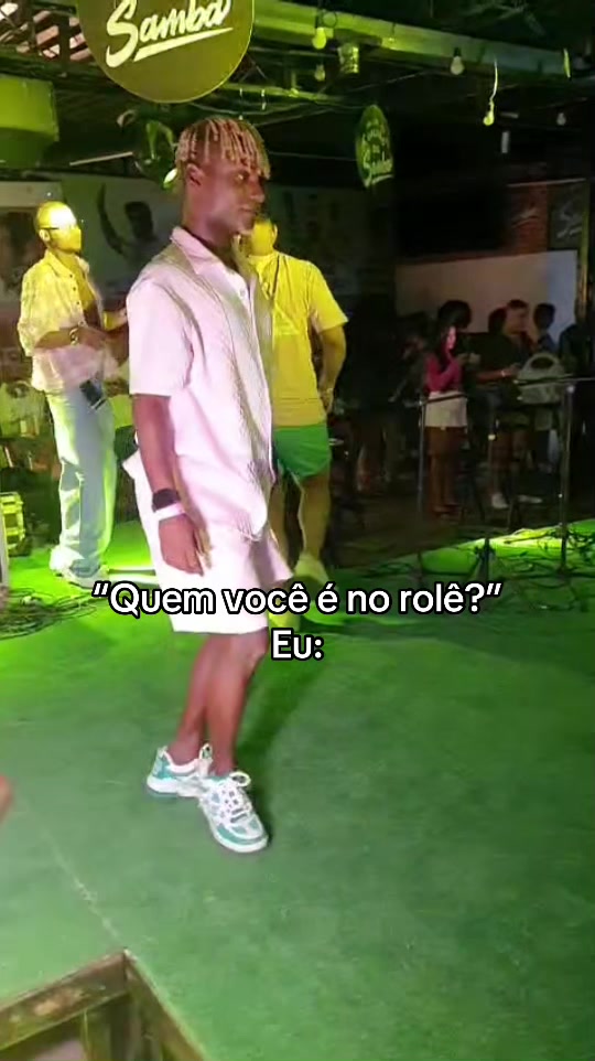 @🕺🏿✨F&aacute;bio Barboza ✨🕺🏿