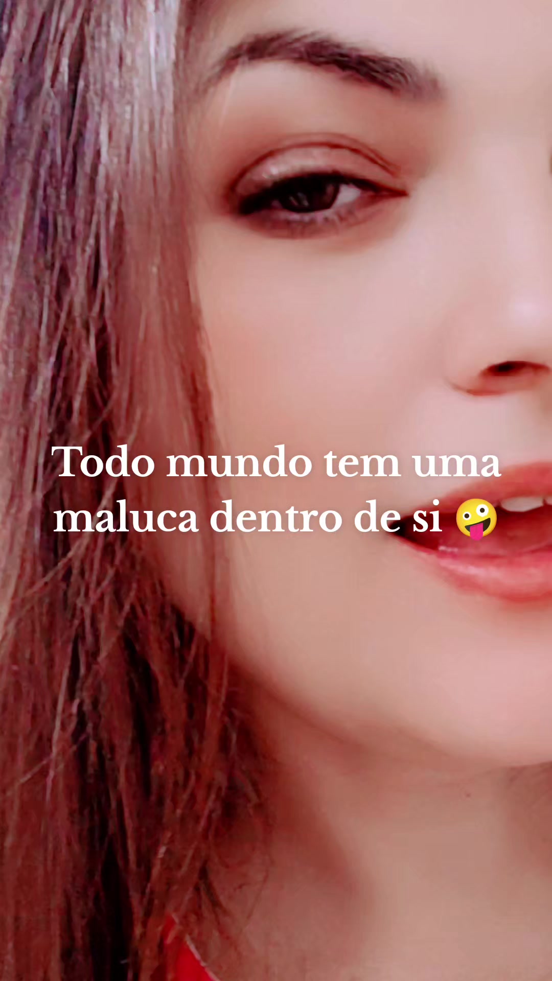 @Nara Freitas