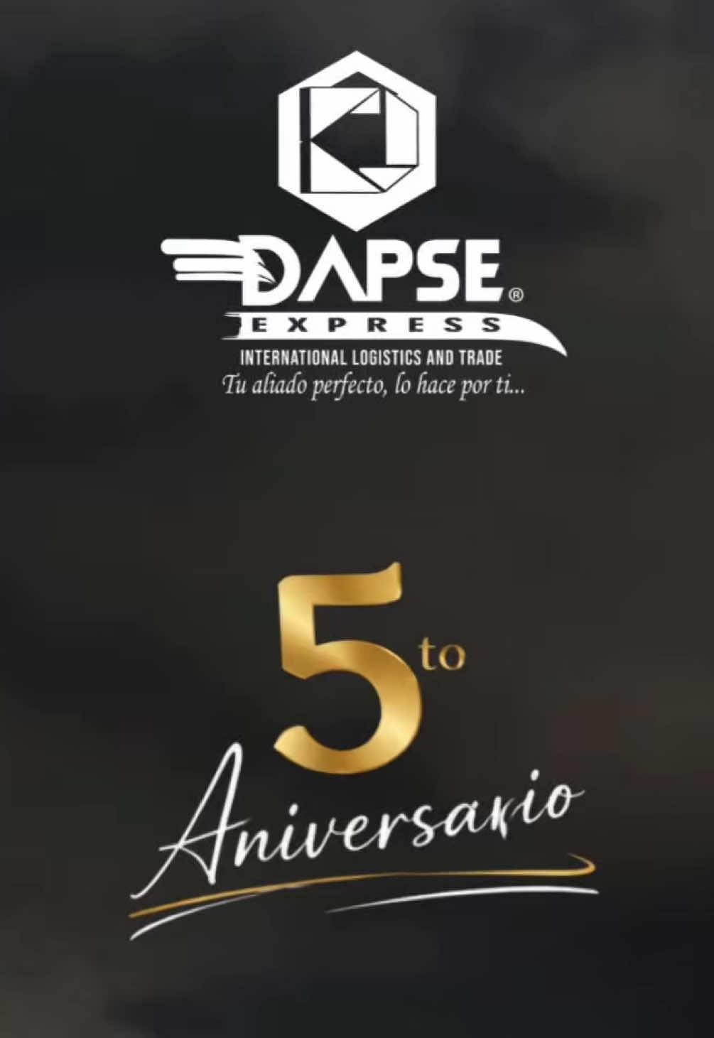 @DAPSE EXPRESS INTL.