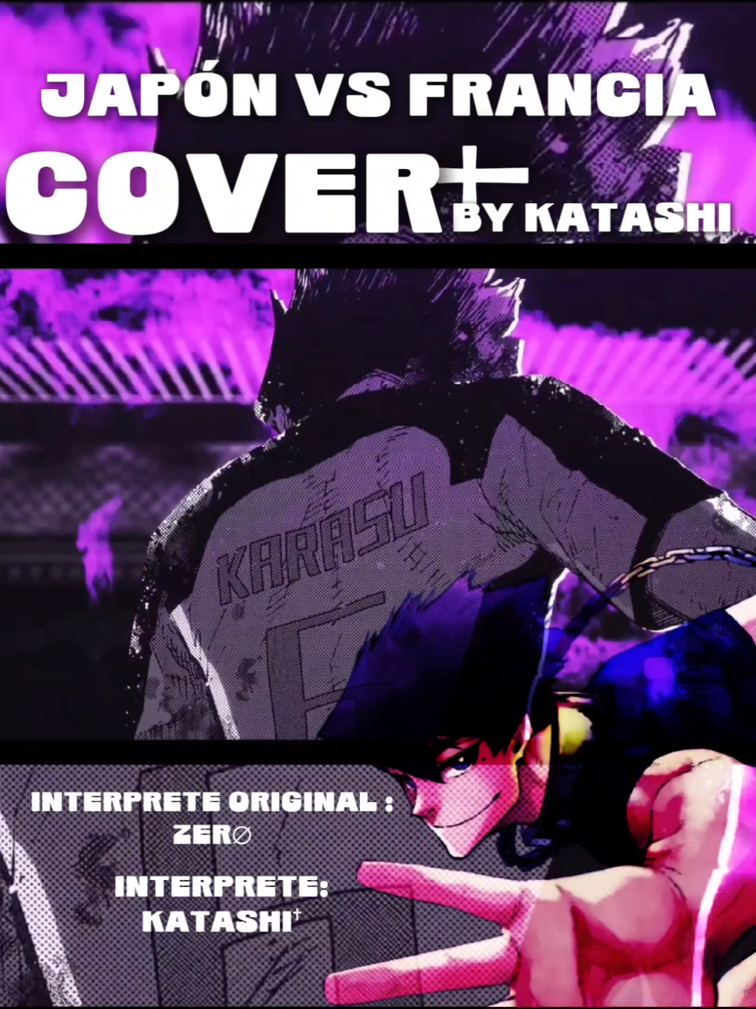 @dr.KATASHI&dagger;