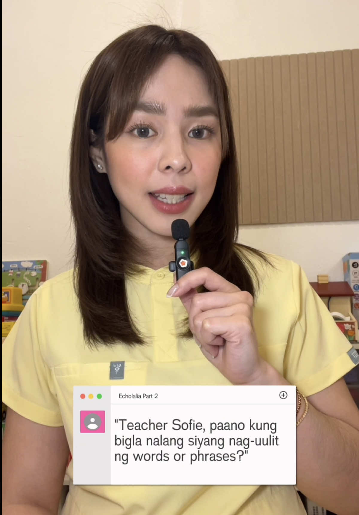 @Speechie Sofie, RSLP 💌༘⋆🧿ྀི