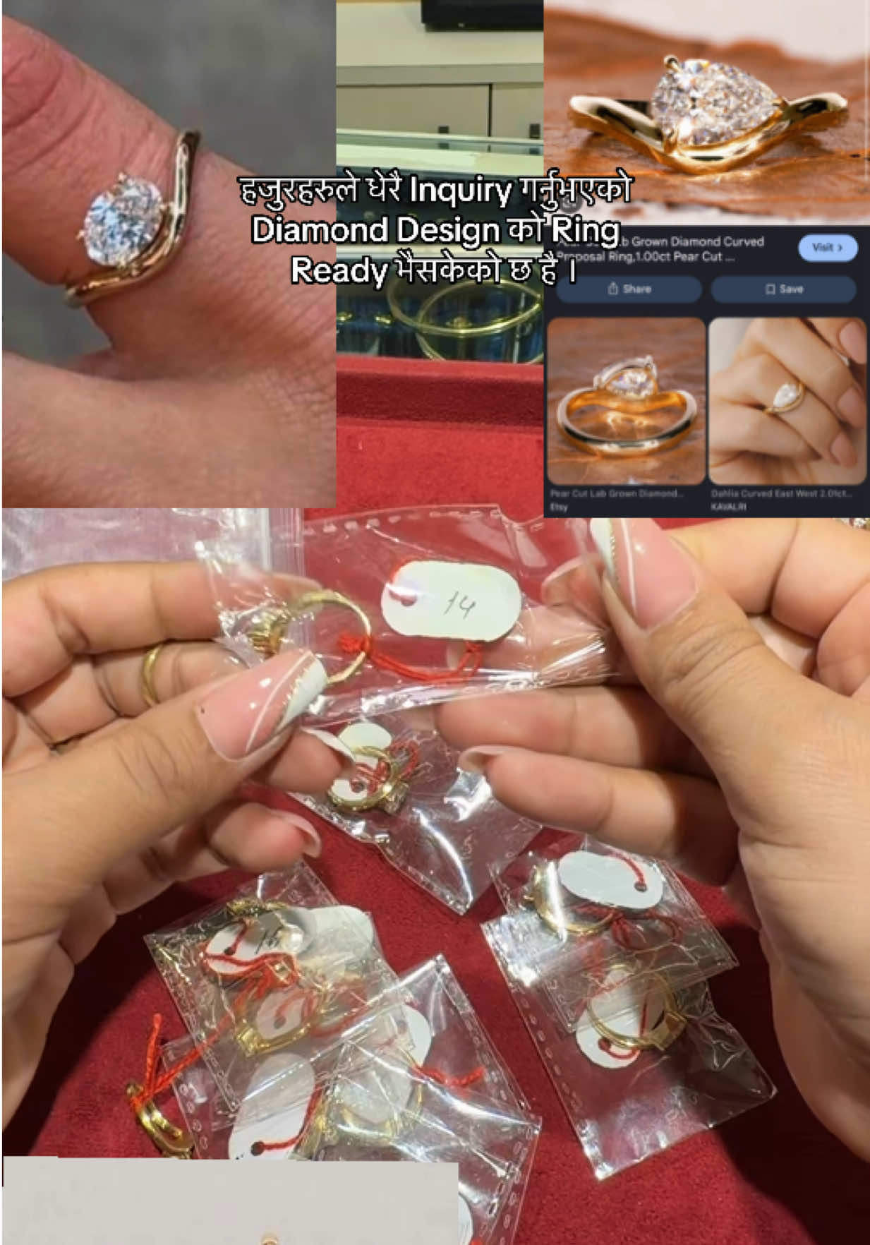 @Beez Jewellry House
