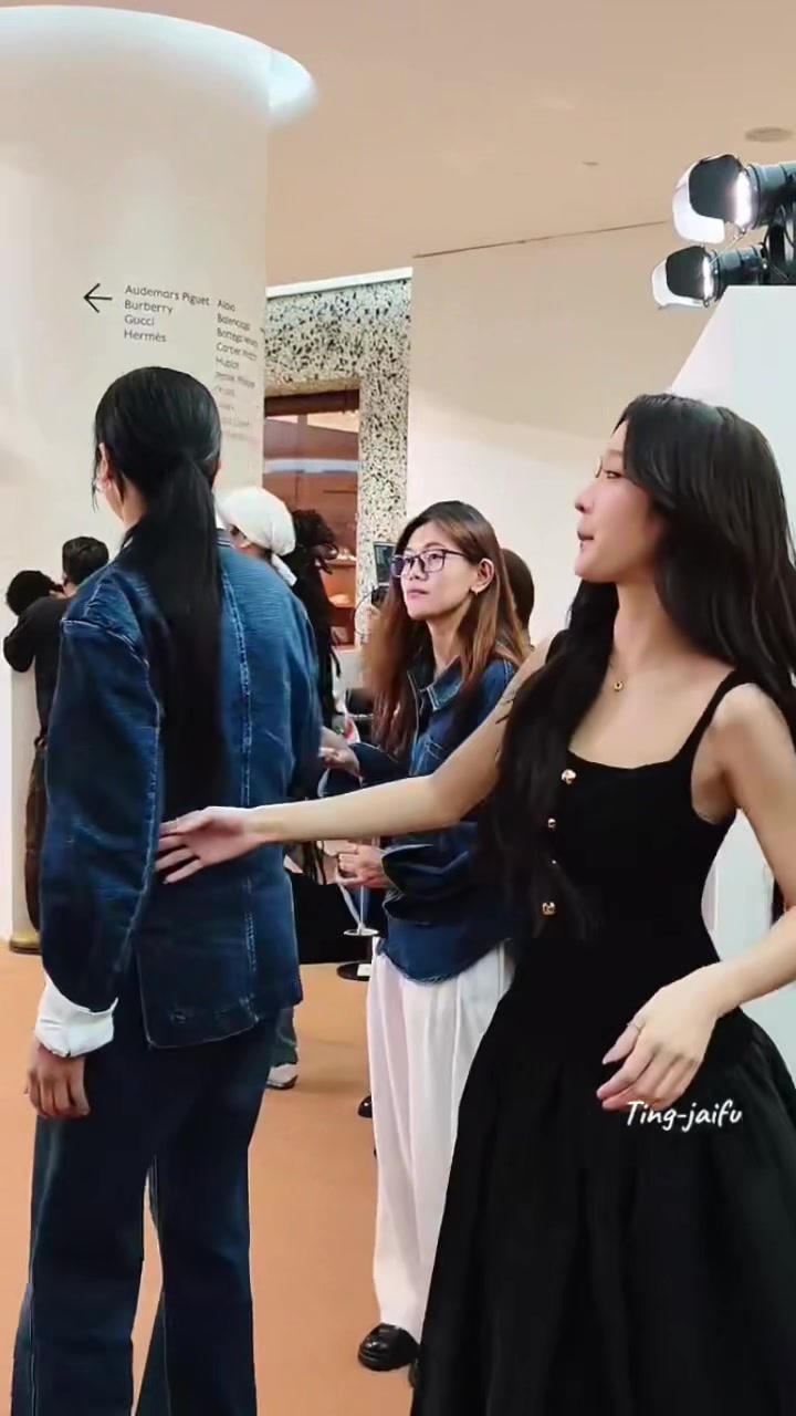 @Mai