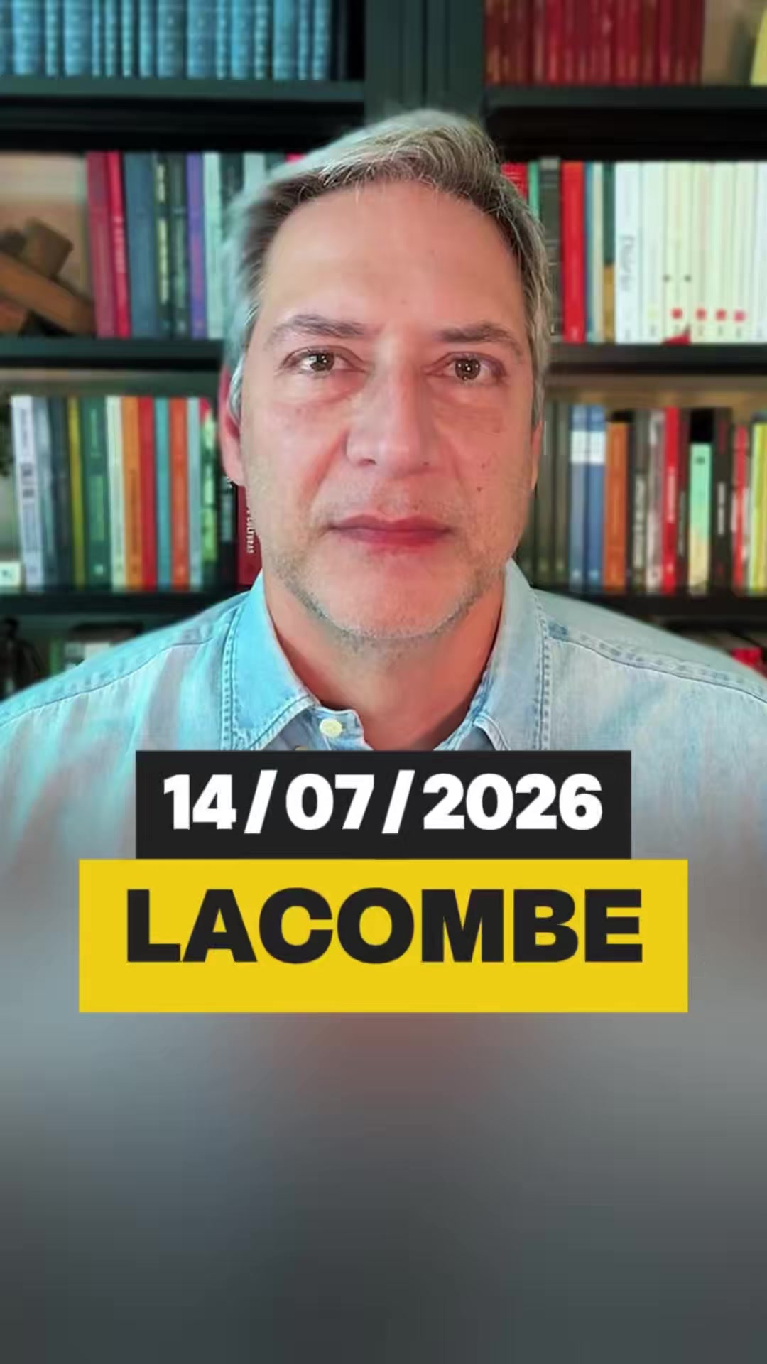 @Cortes Garcia e Lacombe