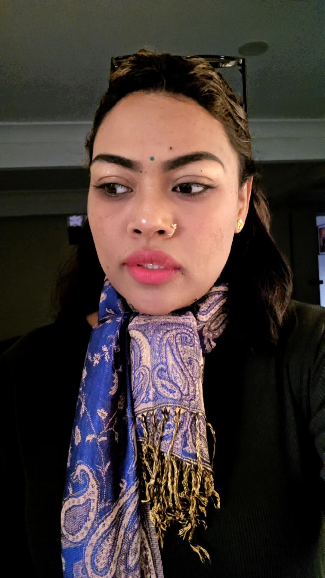 @@parnesh sanjana Dayal 💗