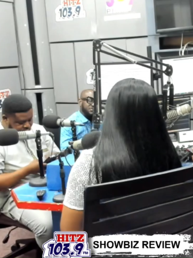 @Hitz 103.9 FM