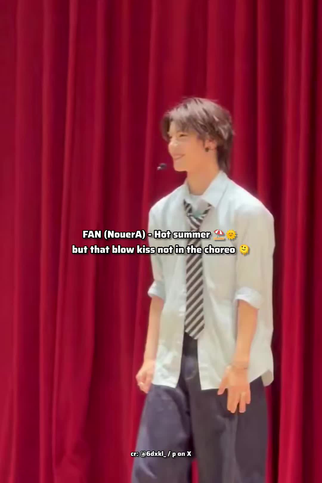 @FanLin_HaoXin + Ziheng โฃ๏ธ