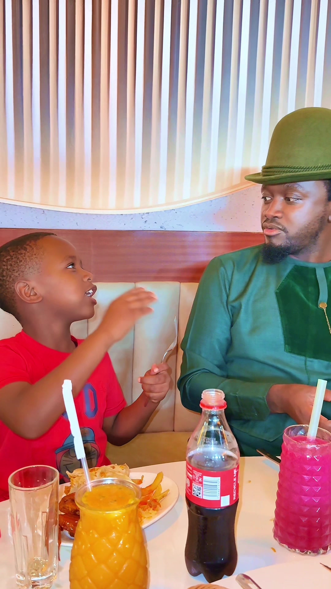 @Bahati