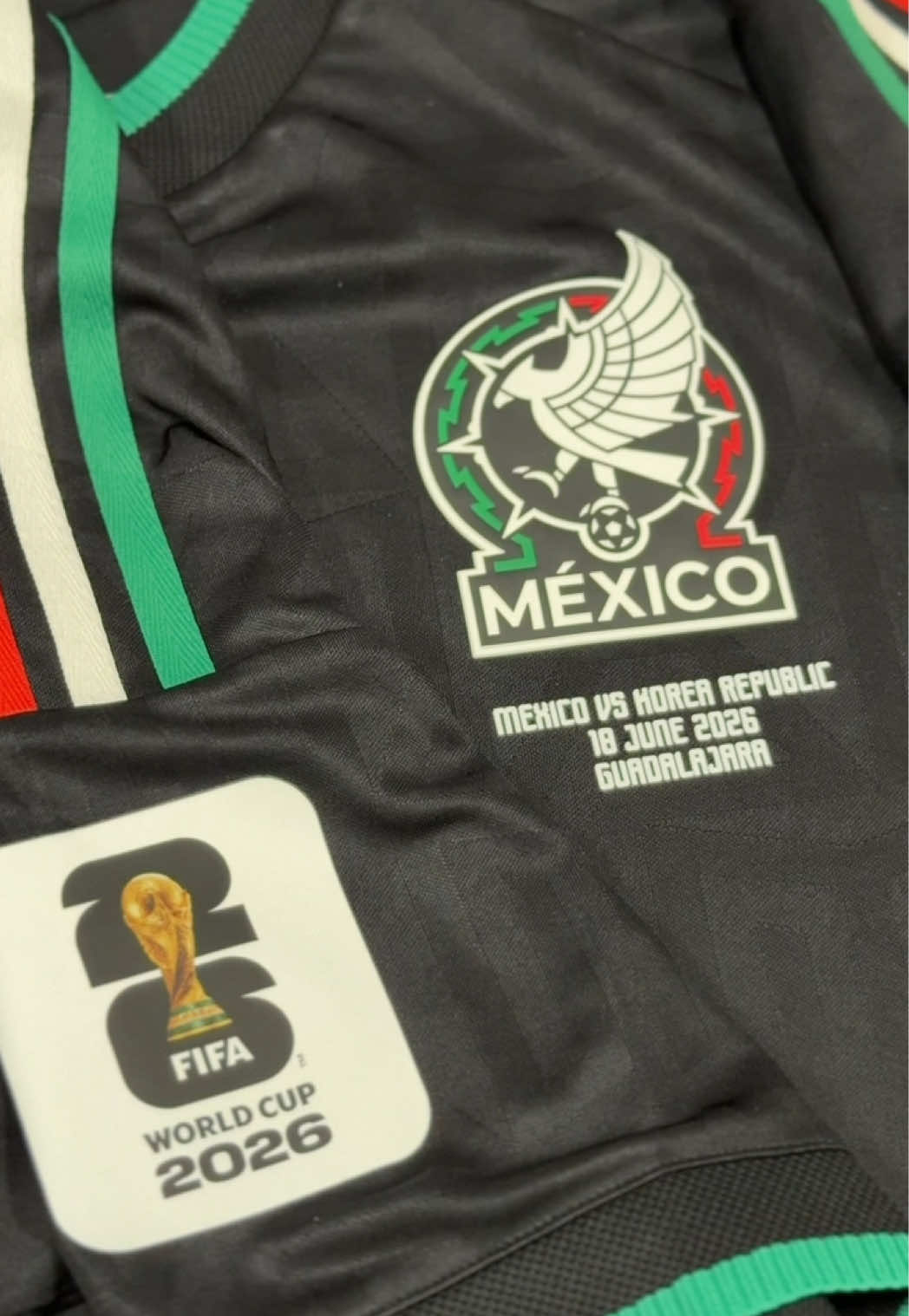 @Selección Nacional