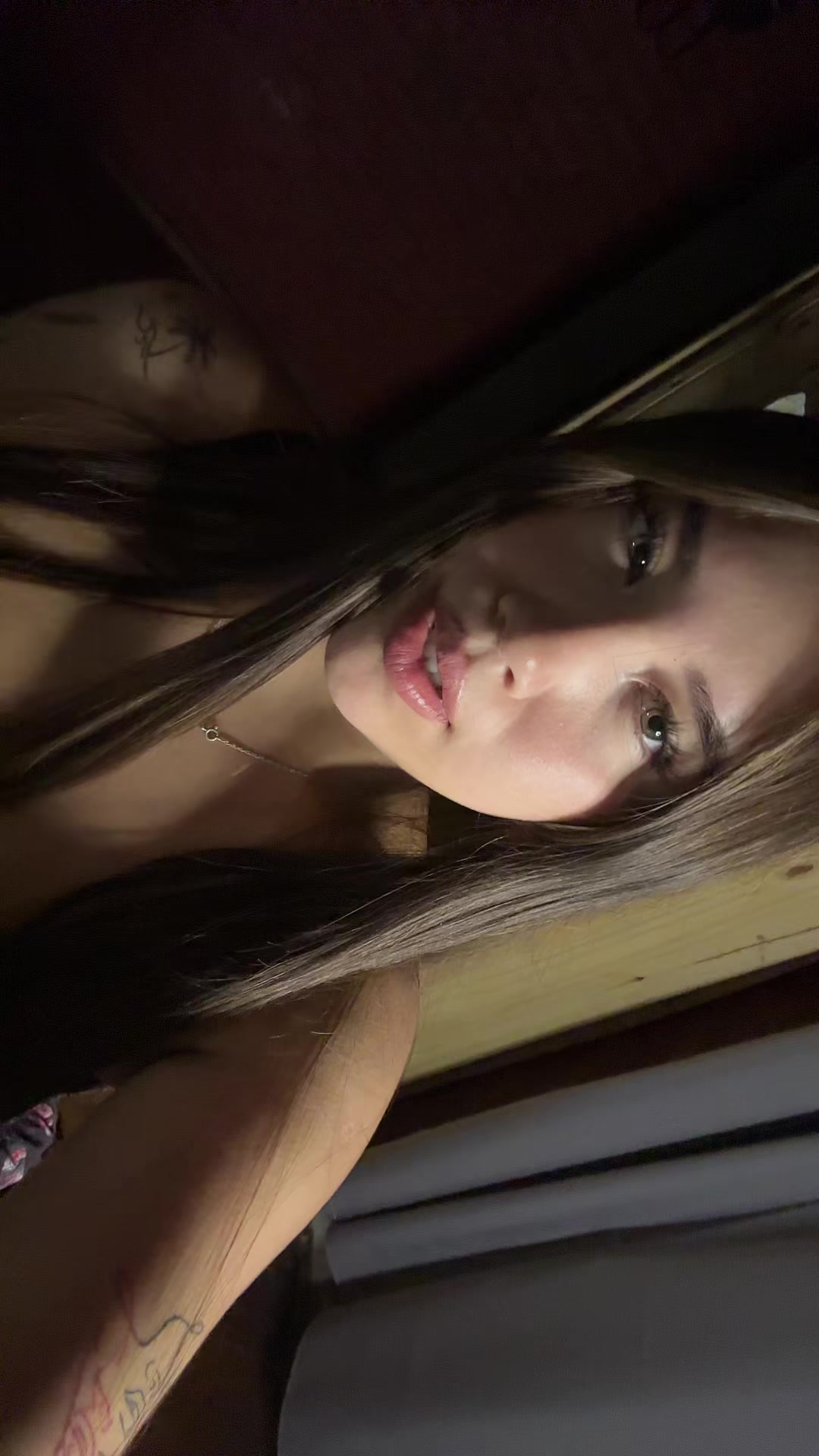 @Barbi Ariana🖤