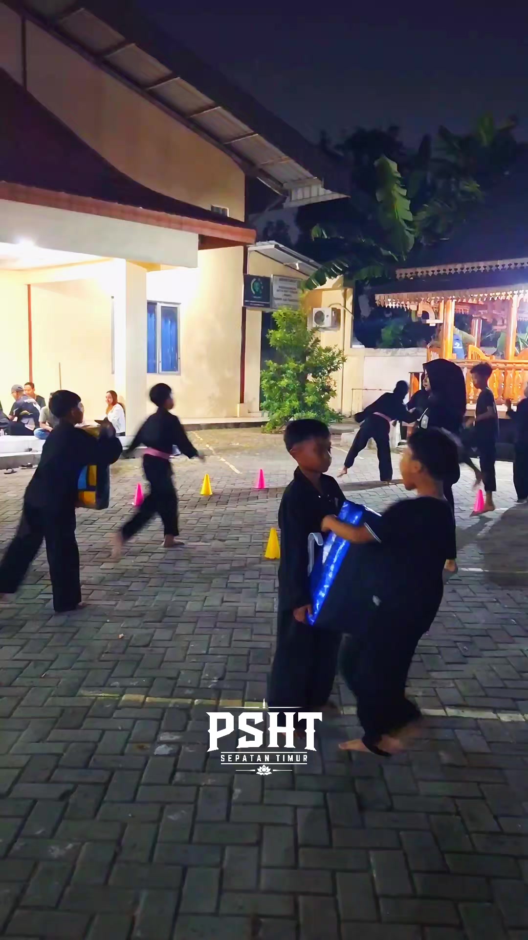 @PSHT Sepatan Timur