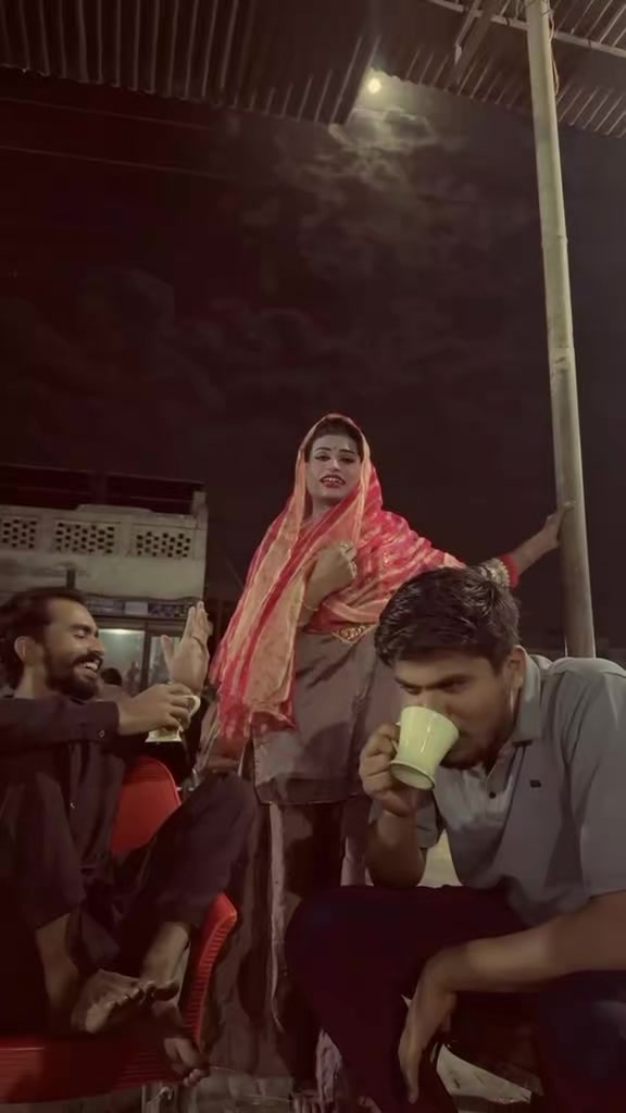 @💥Hamza Shikari 🔥