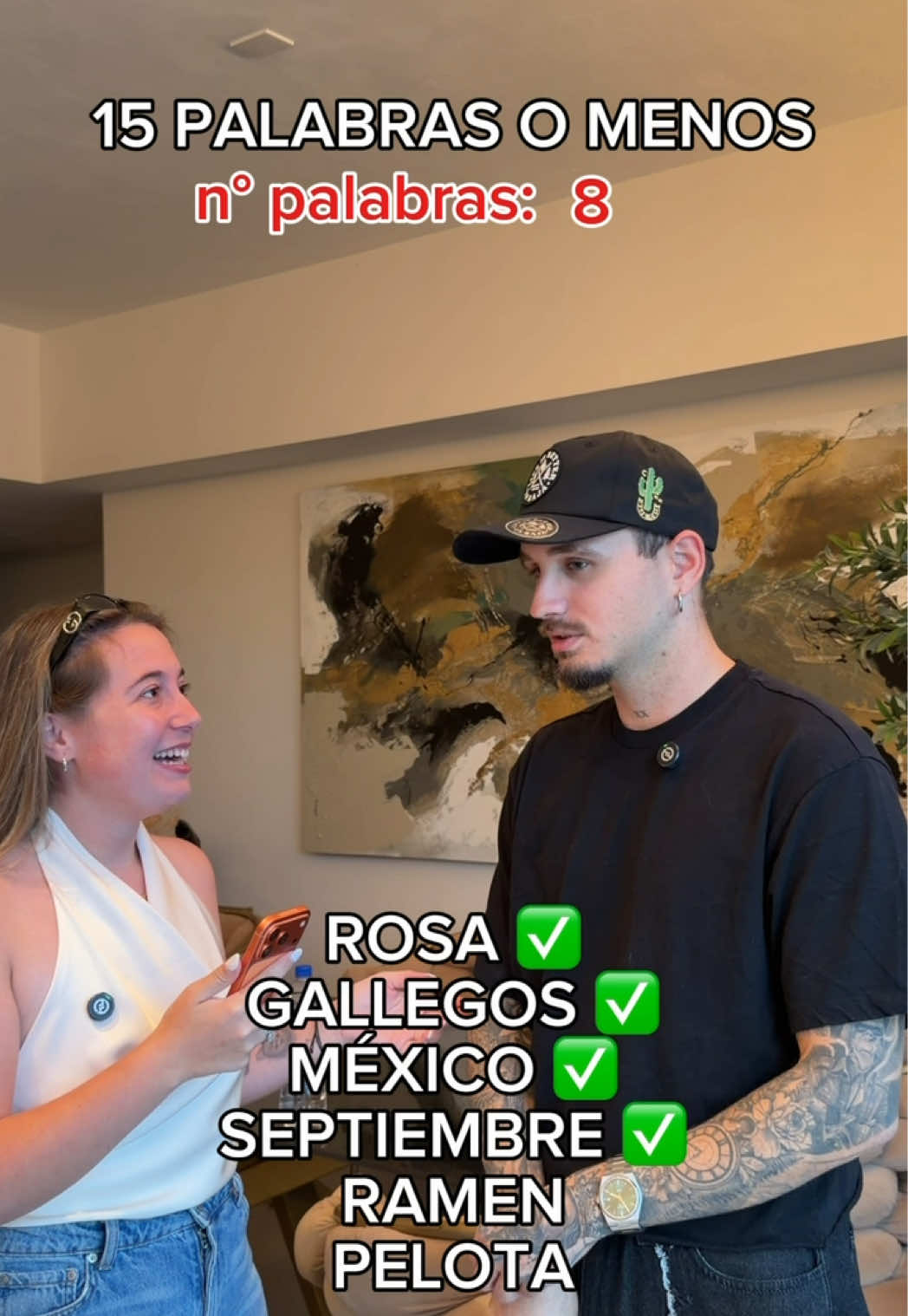 @Aldara y Alex