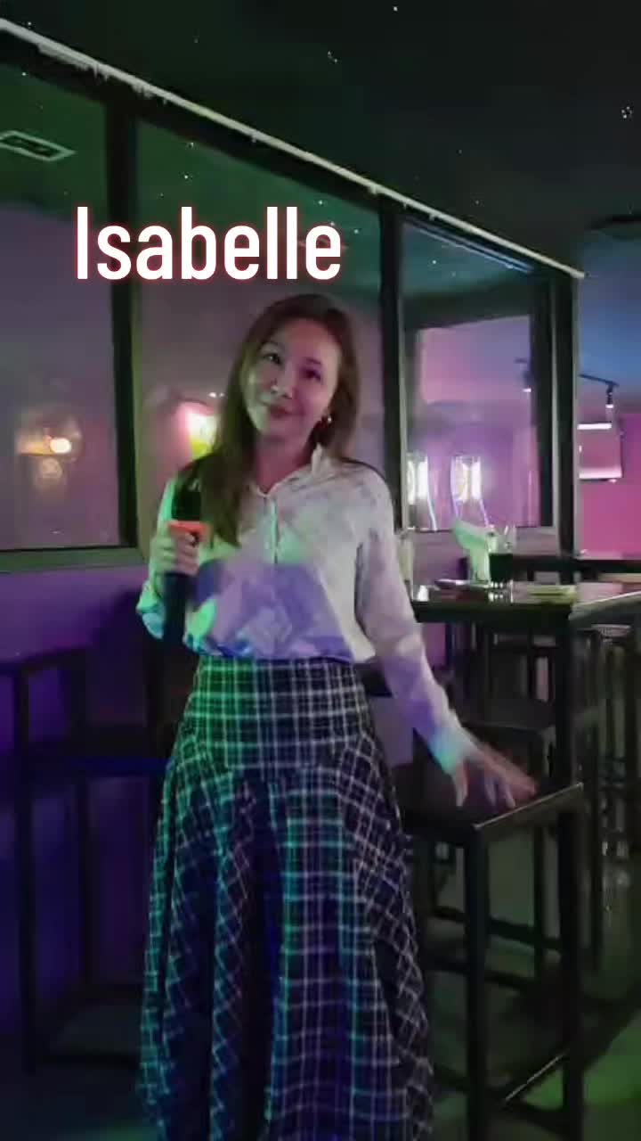 @Isabelle国际风水Fengshui Worldwide