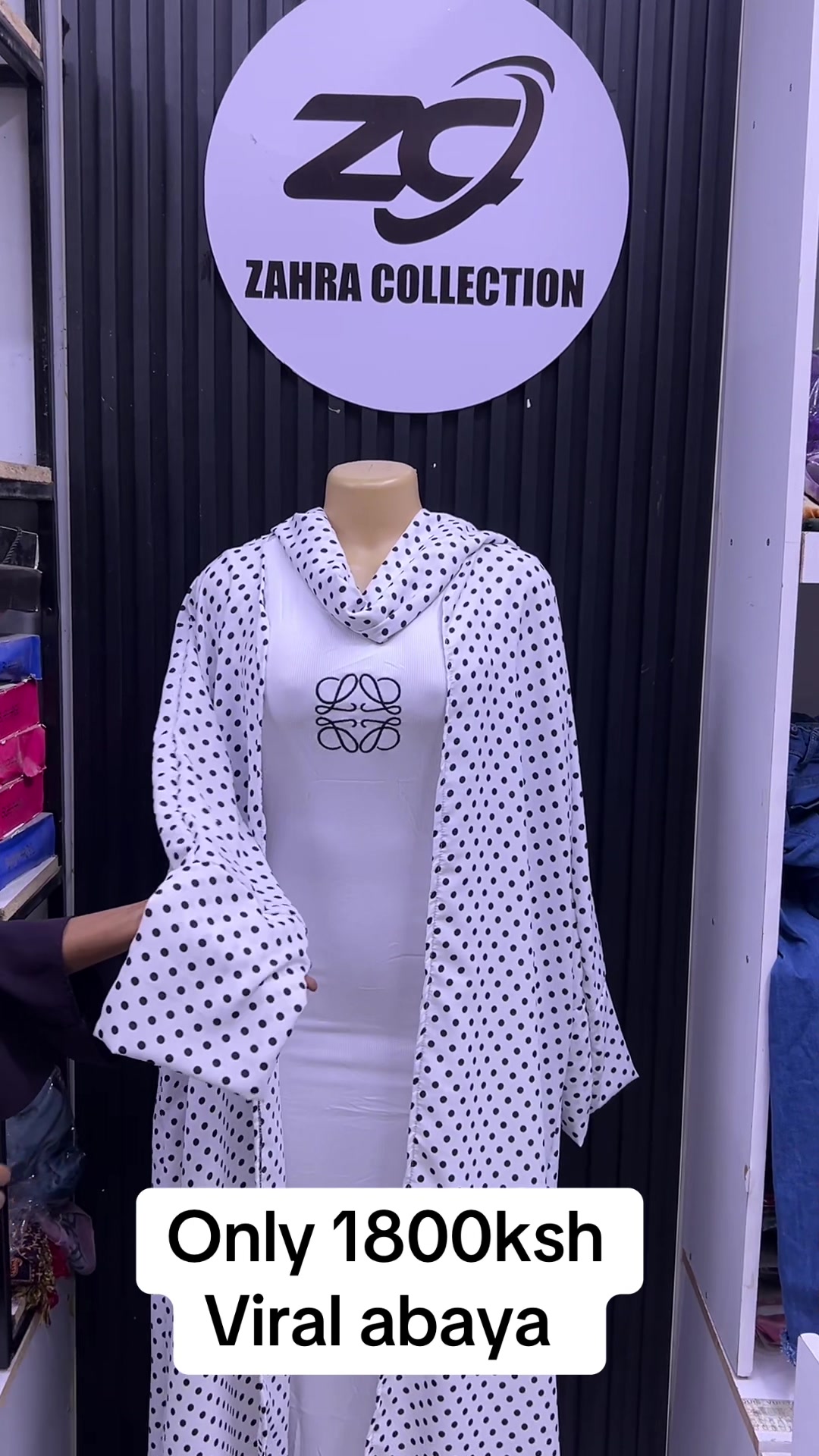 @Zahra collection