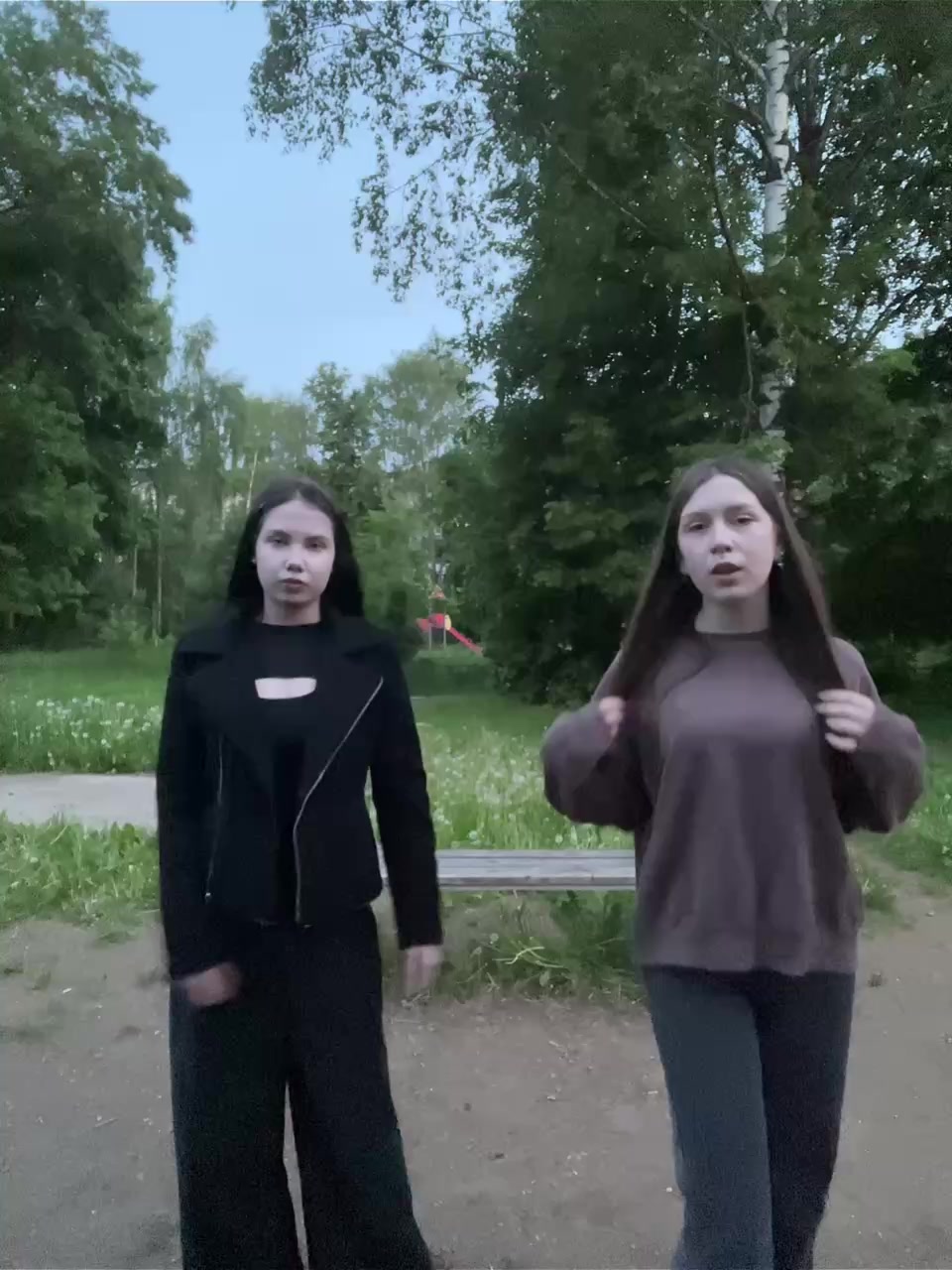 @лирика