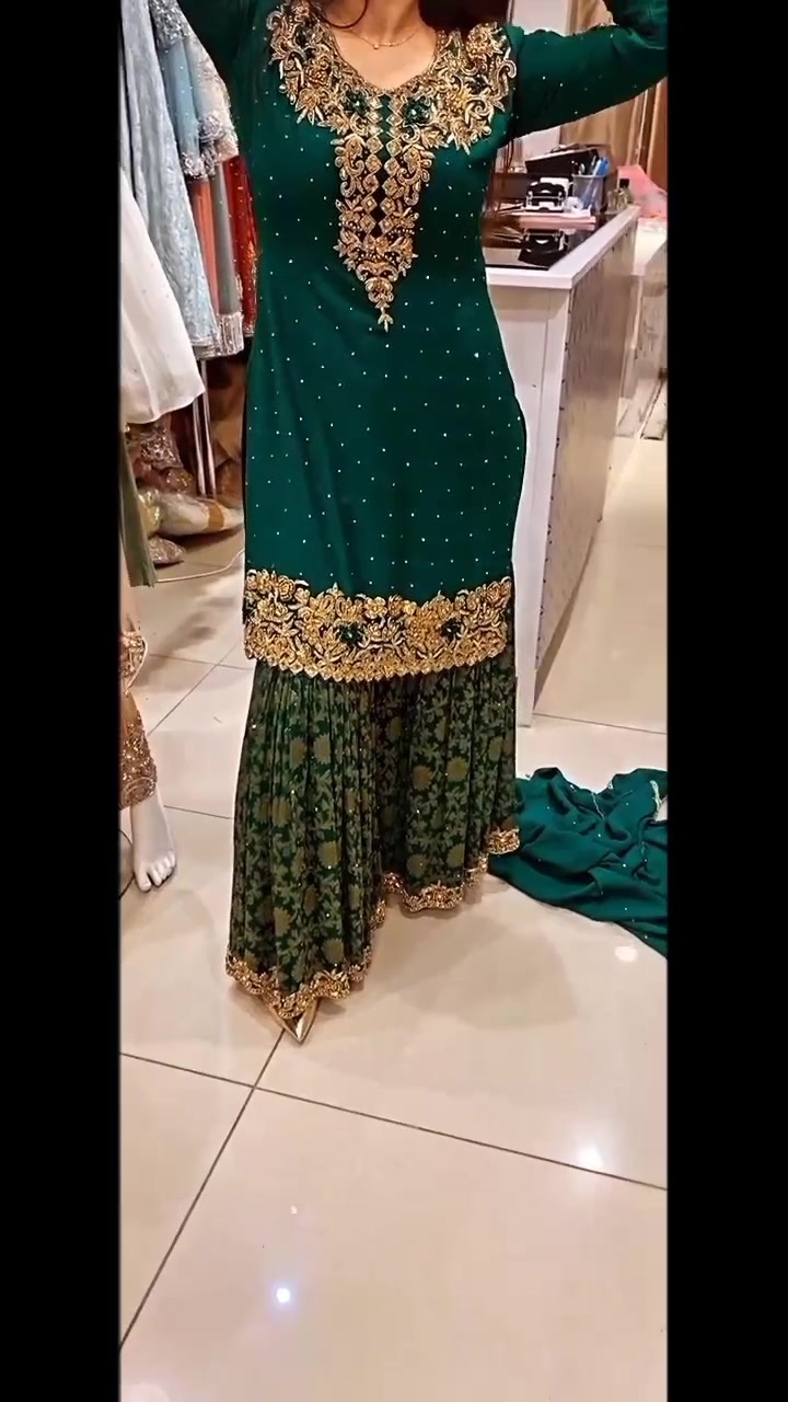 @Khan bridal