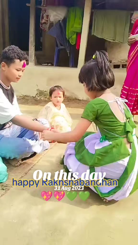 @साबित्री चौधरी (खोनमा थारु )