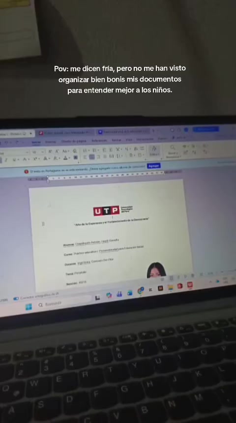 @Heydi Gianella
