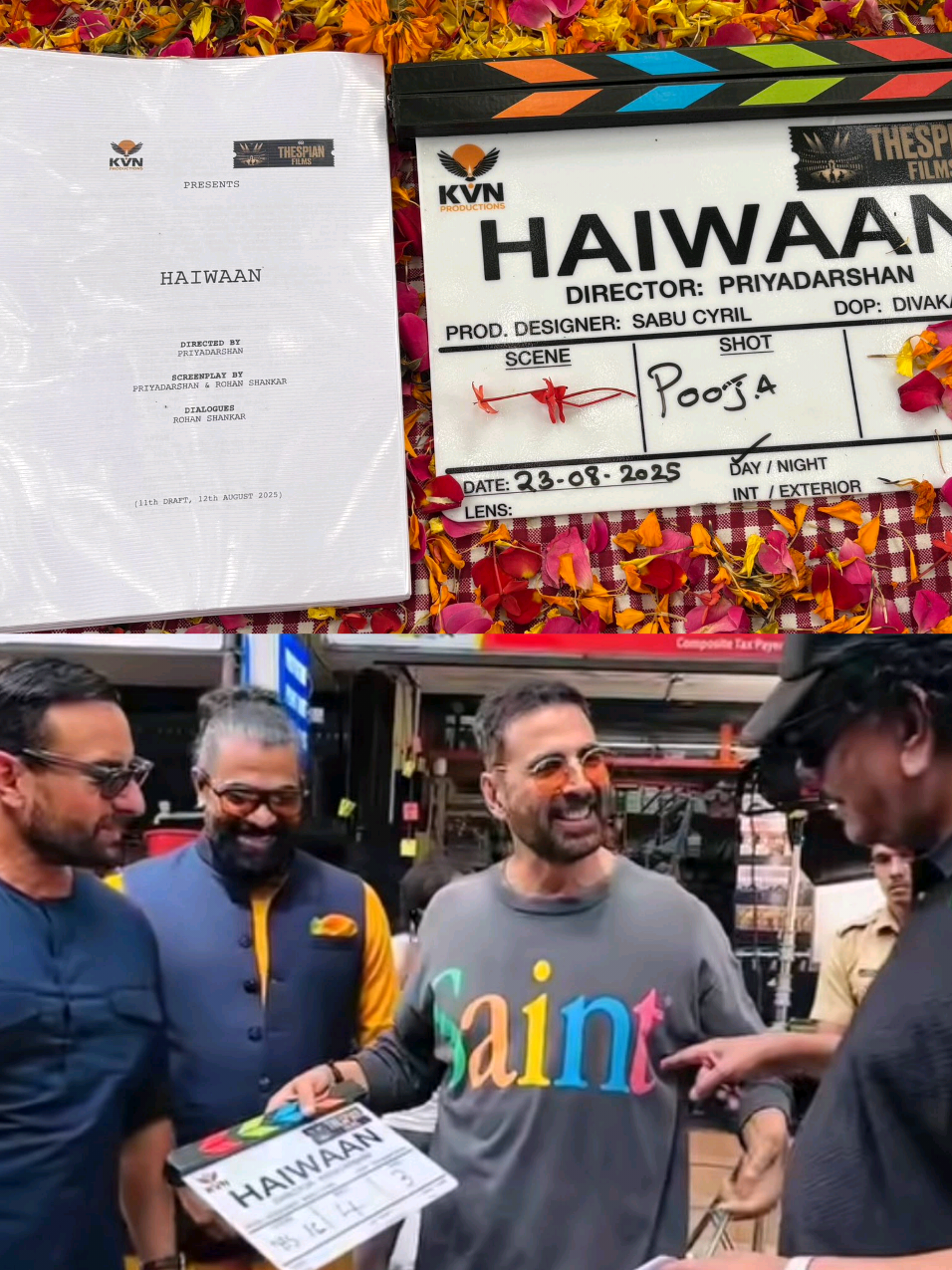@Akshay Kumar ( Akki )