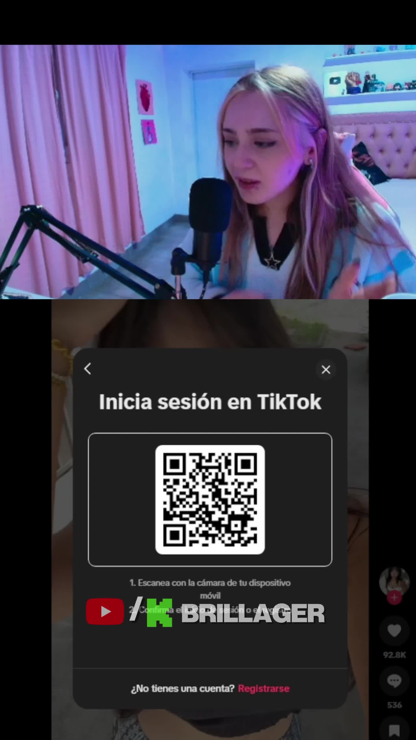 @Brillager