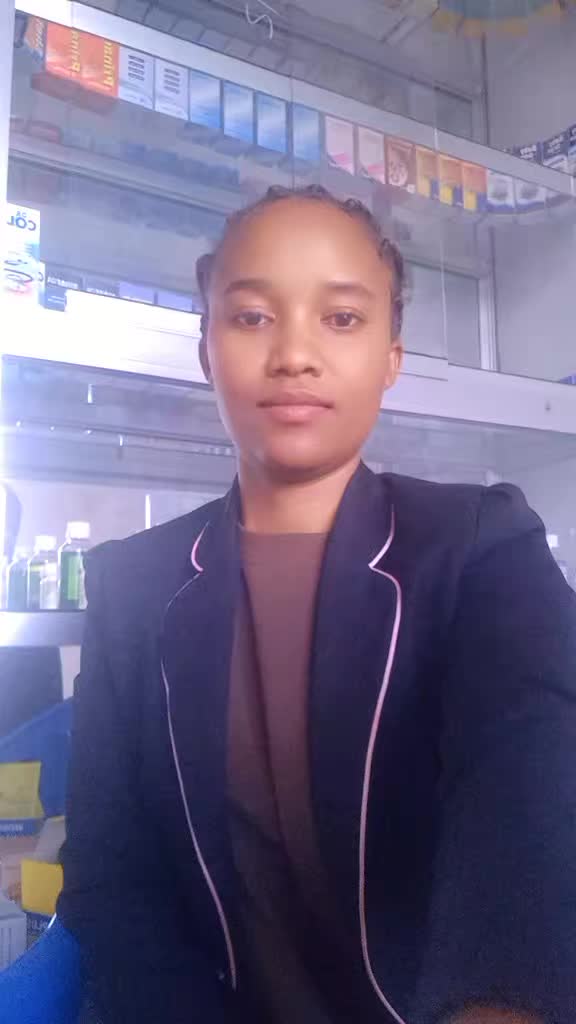 @Elizabeth Mageni